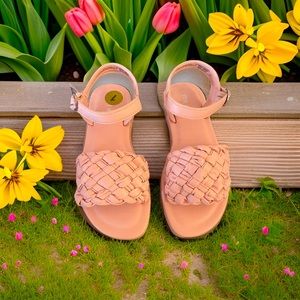 Steve Madden Sandals, Size 1 in Girls